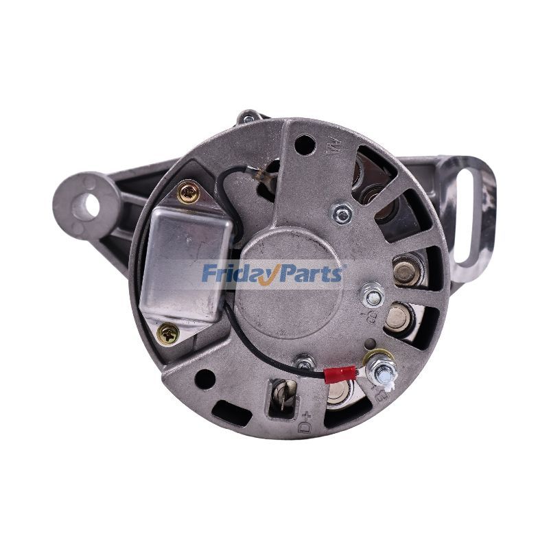 FridayParts 12V 44A Alternator