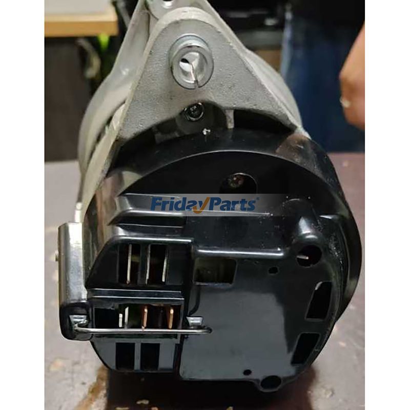 Alternator for Tractor
