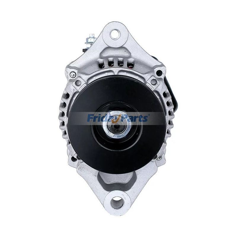 Engine,Loader,Tractor 12V 45A Alternator Kubota Gehl 4625SX Scat Trak