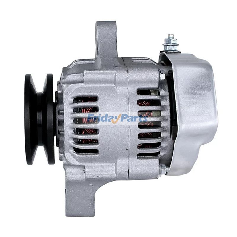 12V 45A Alternator Kubota Gehl 4625SX Scat Trak in Stock in China
