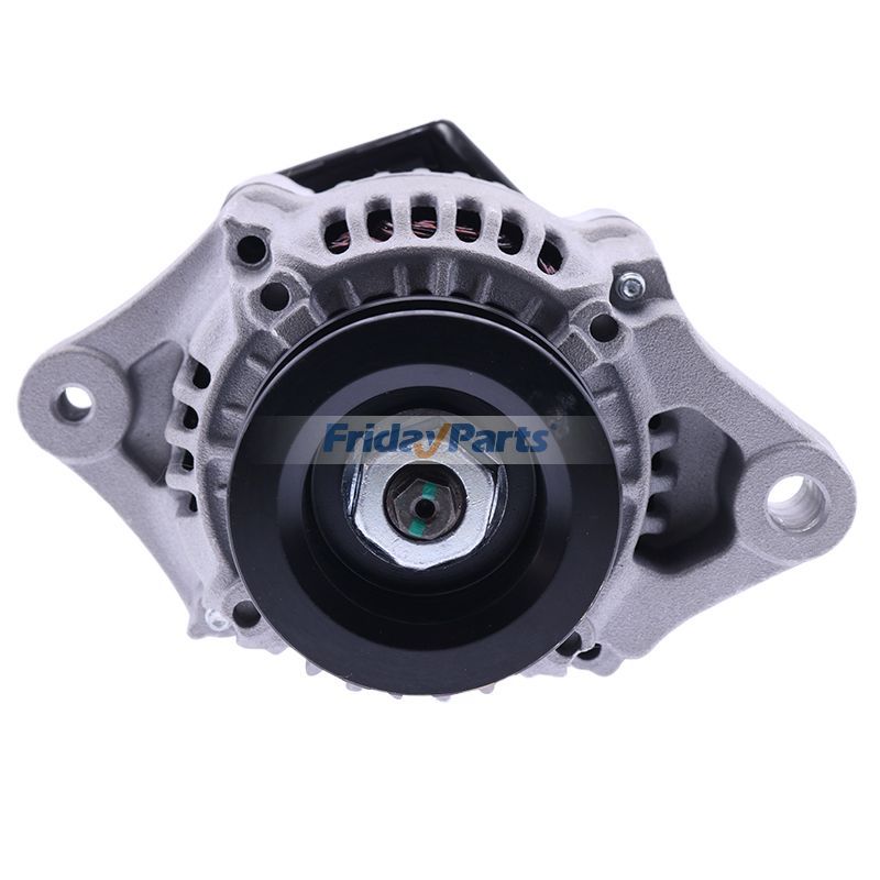 12V 45A Alternator Skid Steer for Loader