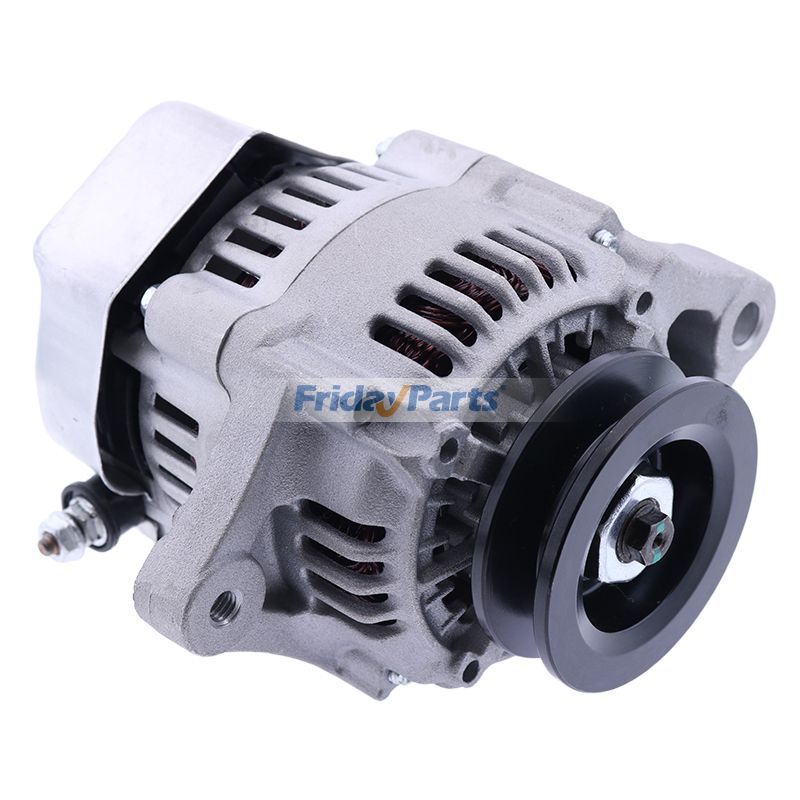 Loader 12V 45A Alternator Skid Steer