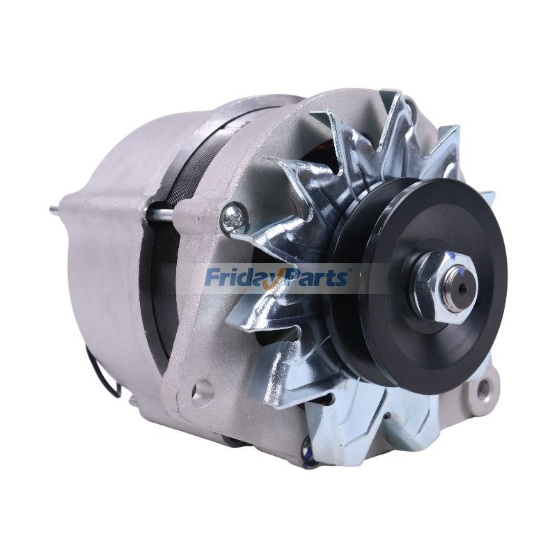 12V 45A Alternator 2900-0500 40001C01 5556257R91 for Mahindra Tractor 2810 3325 3505 3510