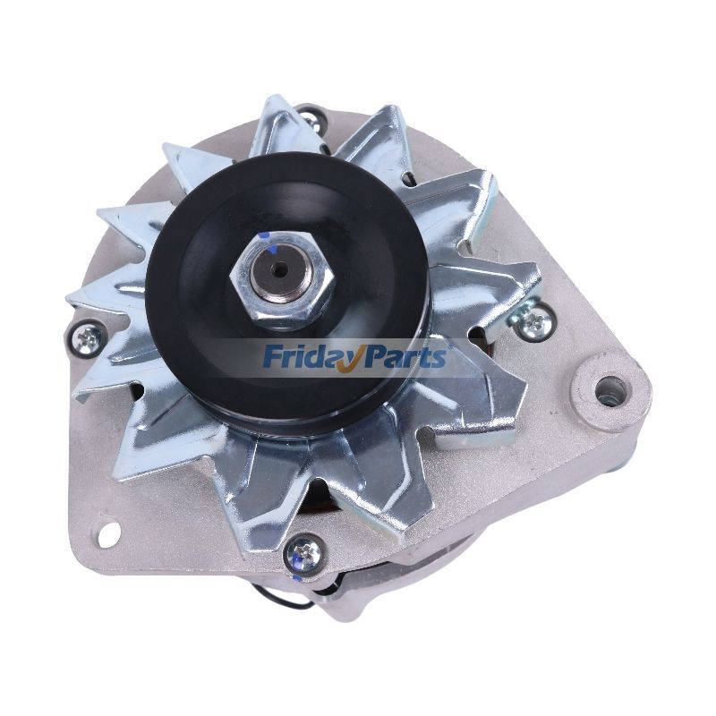 Alternateur de FridayParts