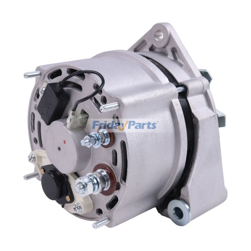 Alternateur Pour Mahindra