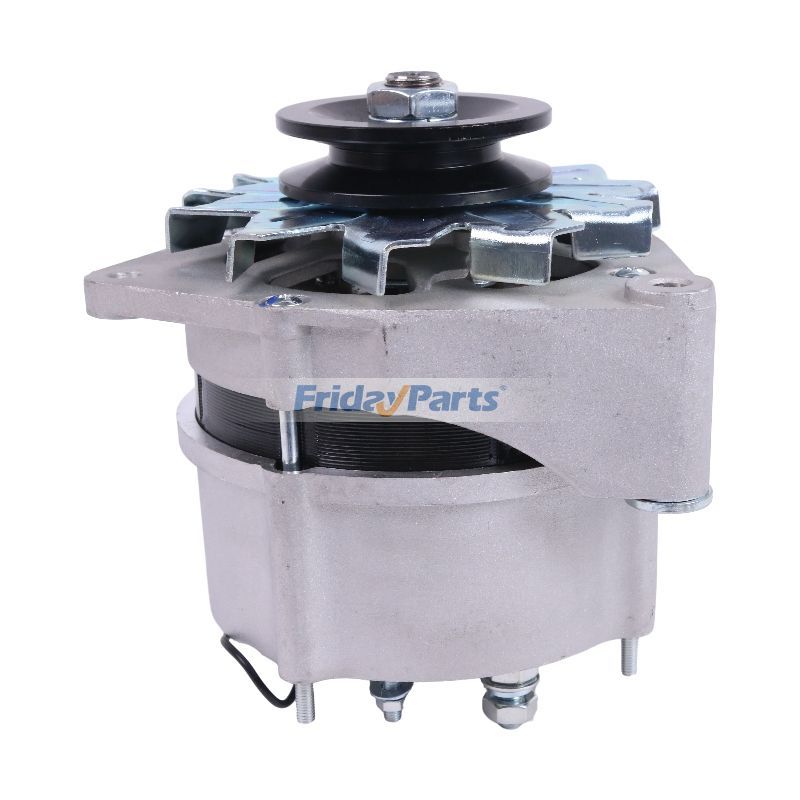 Alternateur 12V 45A 2900-0500 40001C01 5556257R91 pour tracteur Mahindra 2810 3325 3505 3510pourPour Mahindra