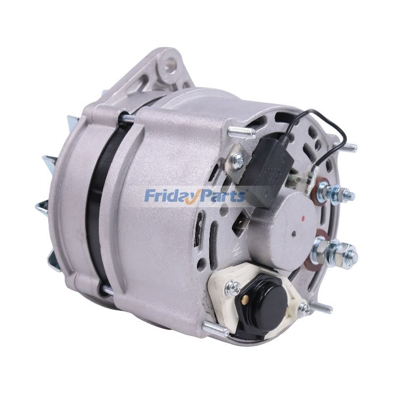 Alternateurpour Tracteur