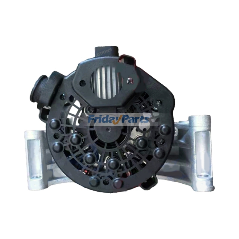 Vehicle Alternator