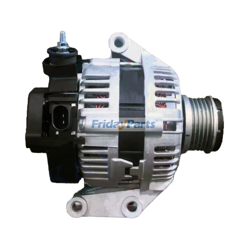 12V 45A Alternator 3140077P00 31400M77P00 for Suzuki Super Carry 2015-2020