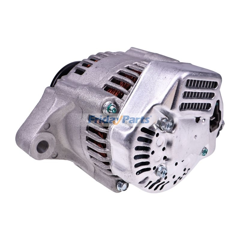 Engine Alternator