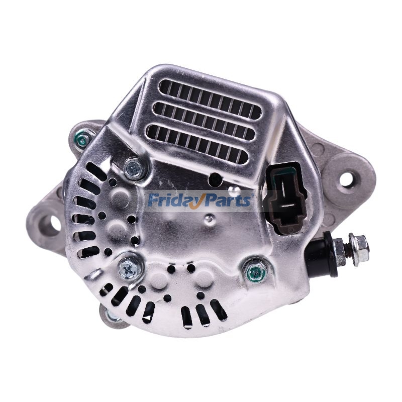Alternator in Stock in China