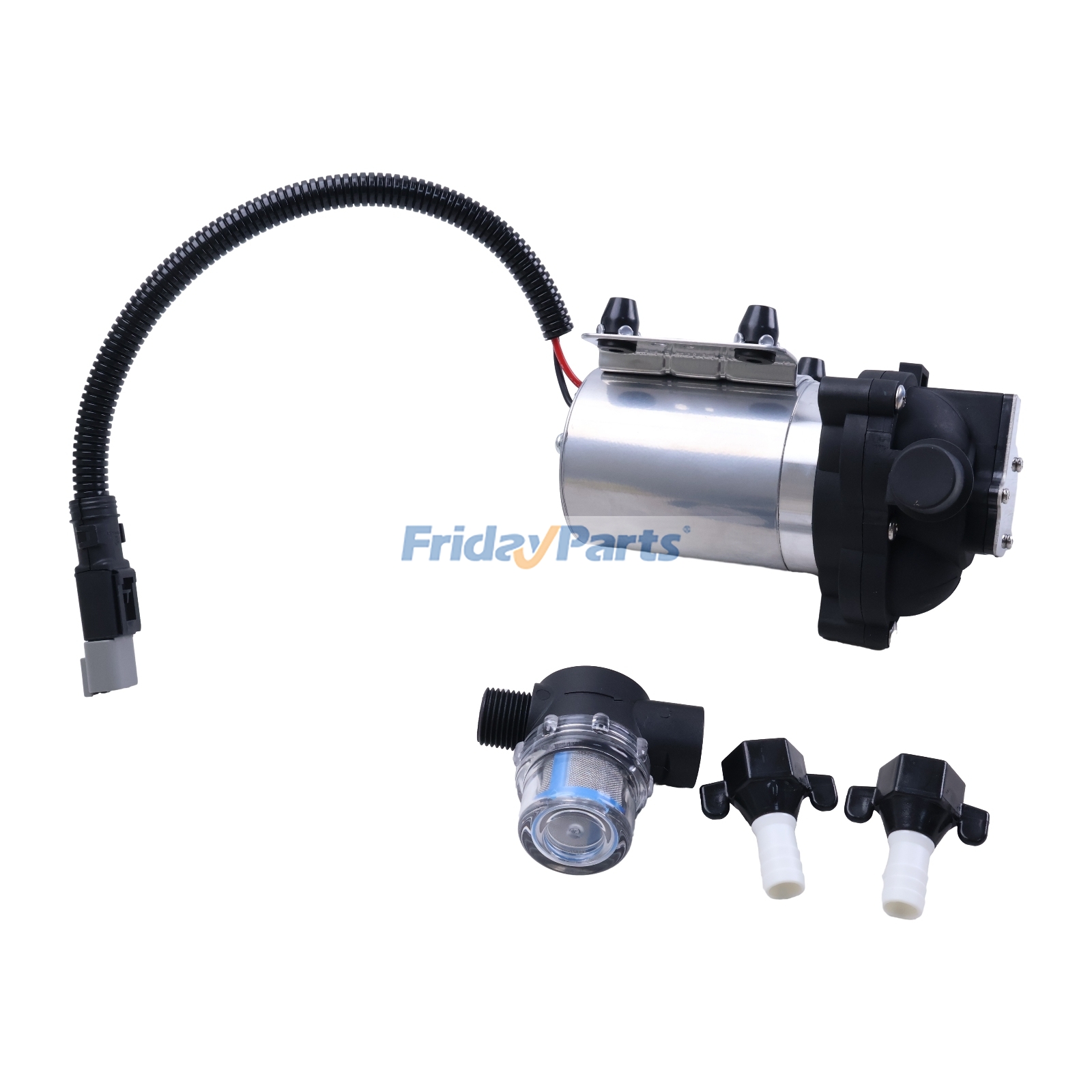  Diaphragm Pump For Claas