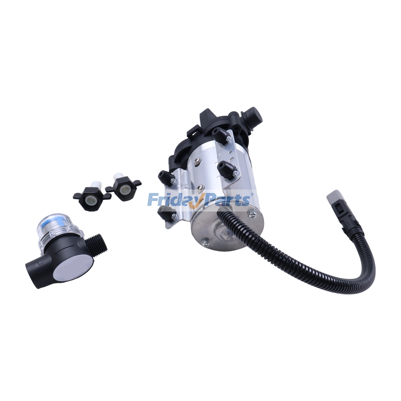 Diaphragm Pump in Stock in China