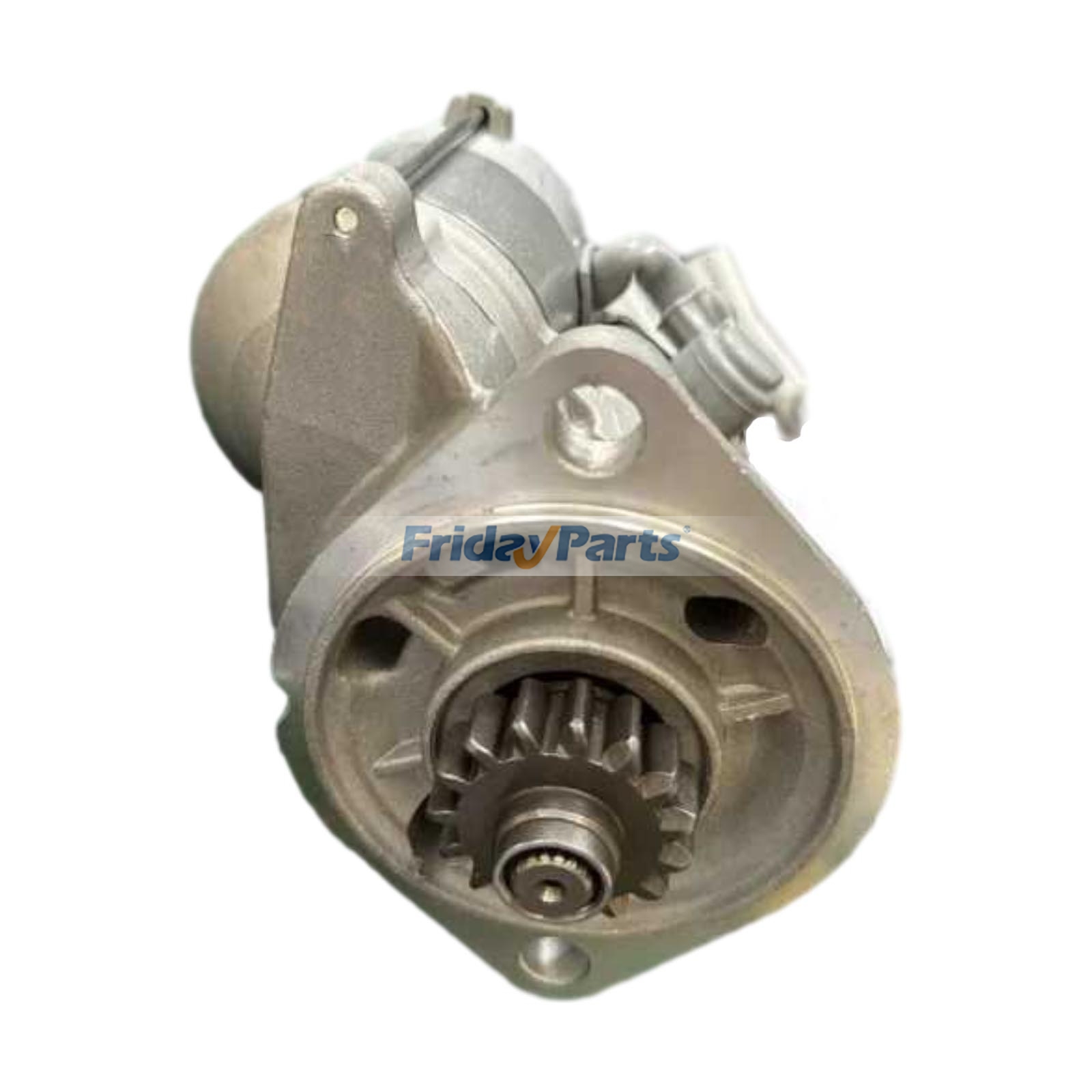 Starter Motor for Tractor