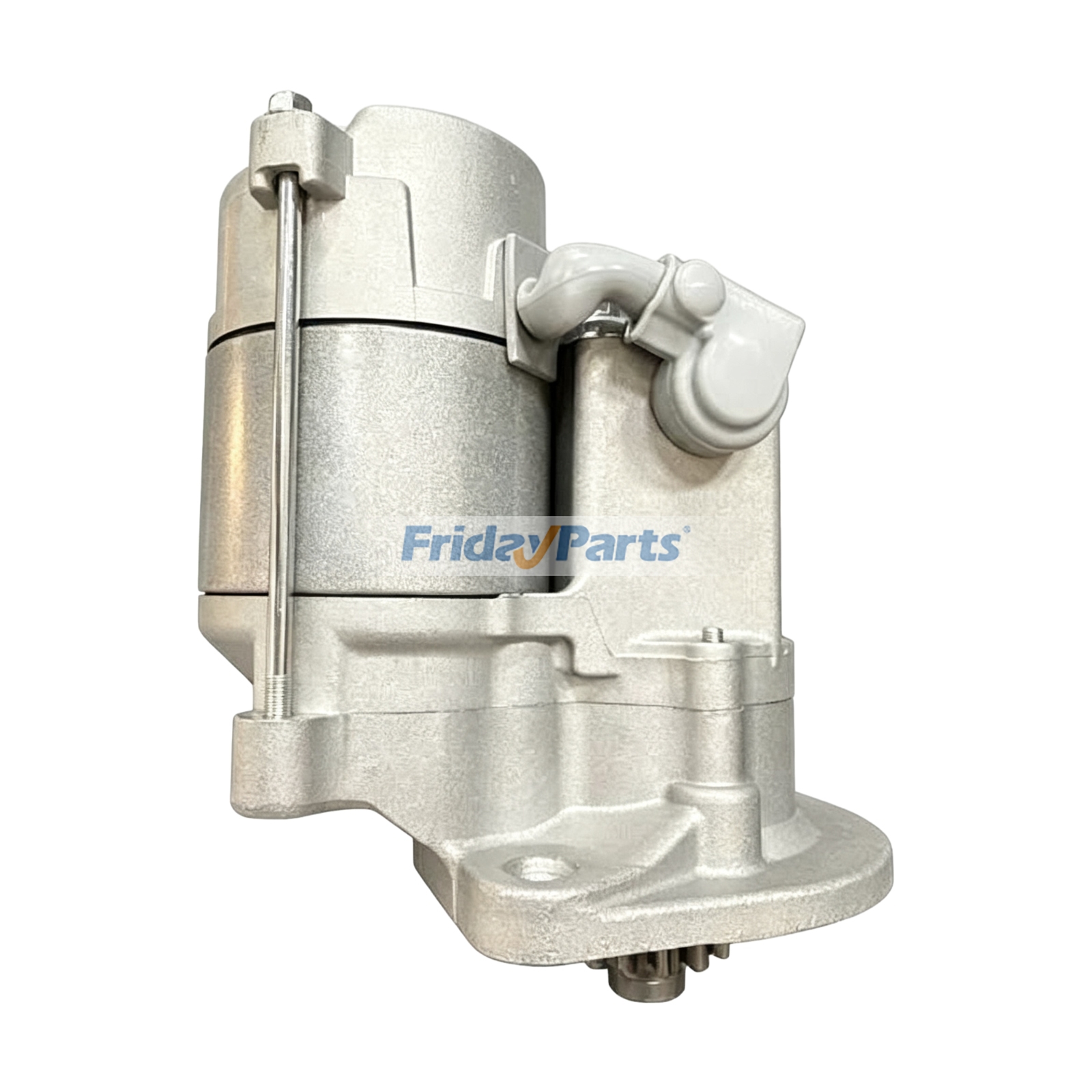 12V 4KW 15T Starter Motor for Yanmar Tractor YM240