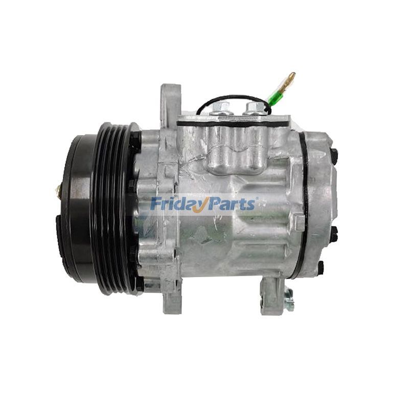 12V 4PK 120mm SD7B10 A/C Compressor 4623