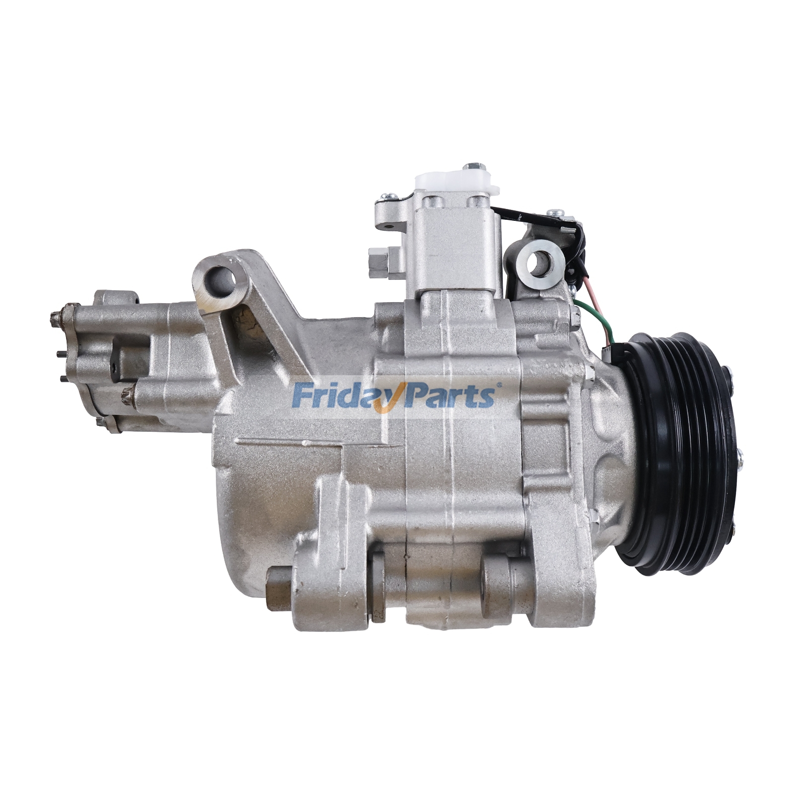 Vehicle 12V 4PK A/C Compressor