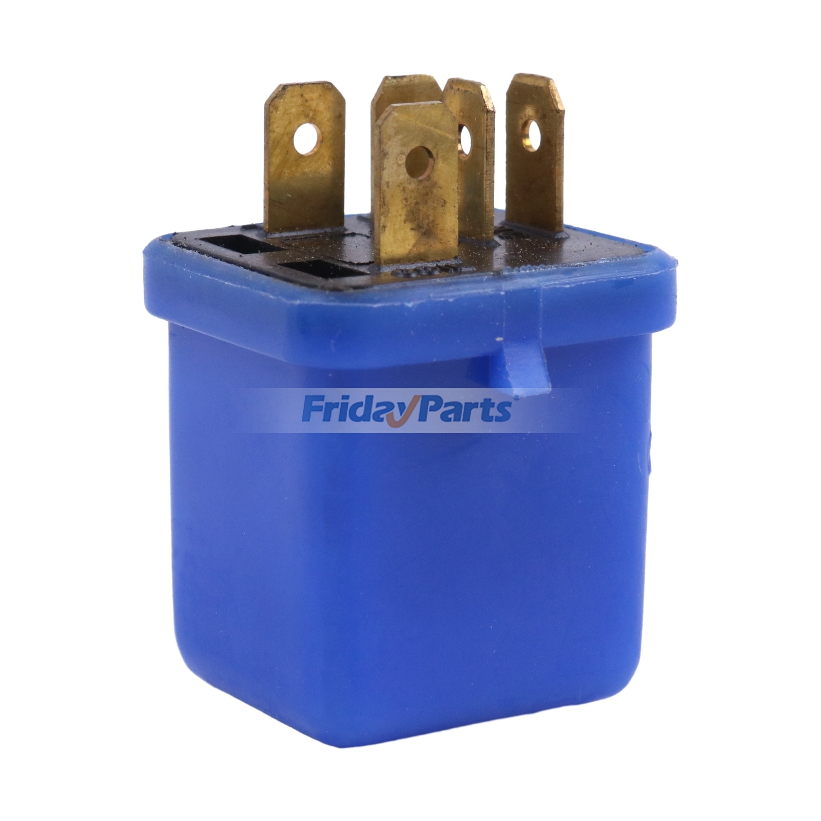  12V 5-Pin Blue Relay For ISUZU