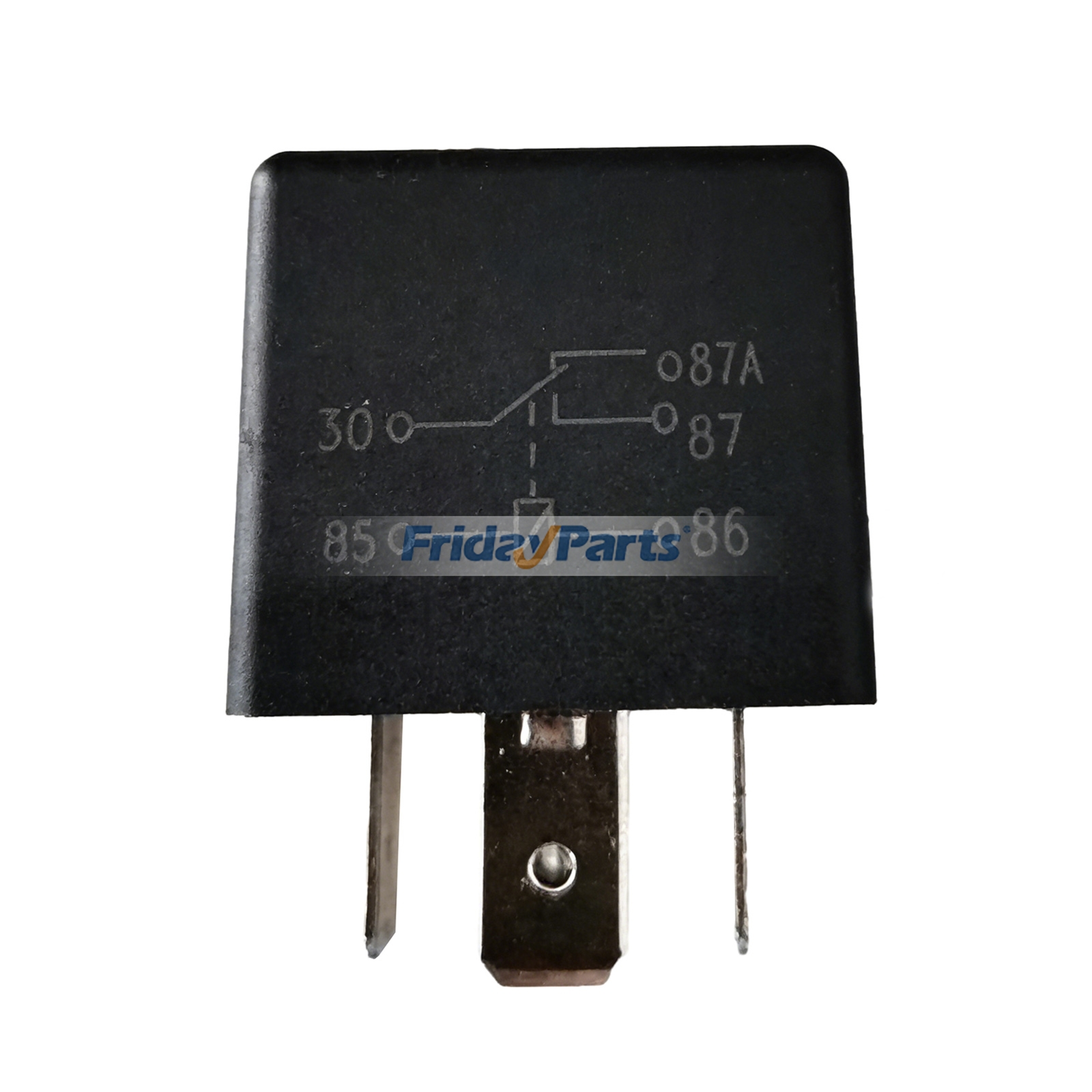 Relay  for Transport Refrigeration