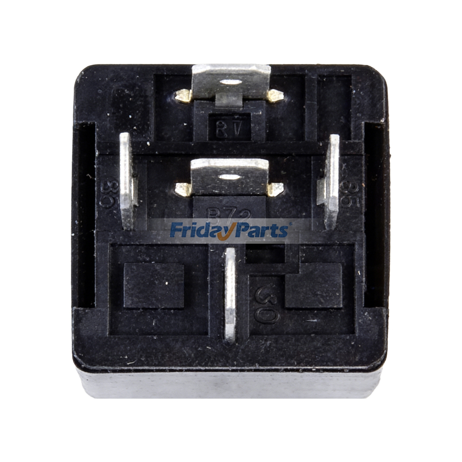 12V 5 Pin Relay 42-1148 for Thermo King Transport Refrigeration B-060 CD-II SL-300 Spectrum SL TS TS-300 UT-1200X V-090 V-170 V-250 V-400 V-500 V-600 V-800