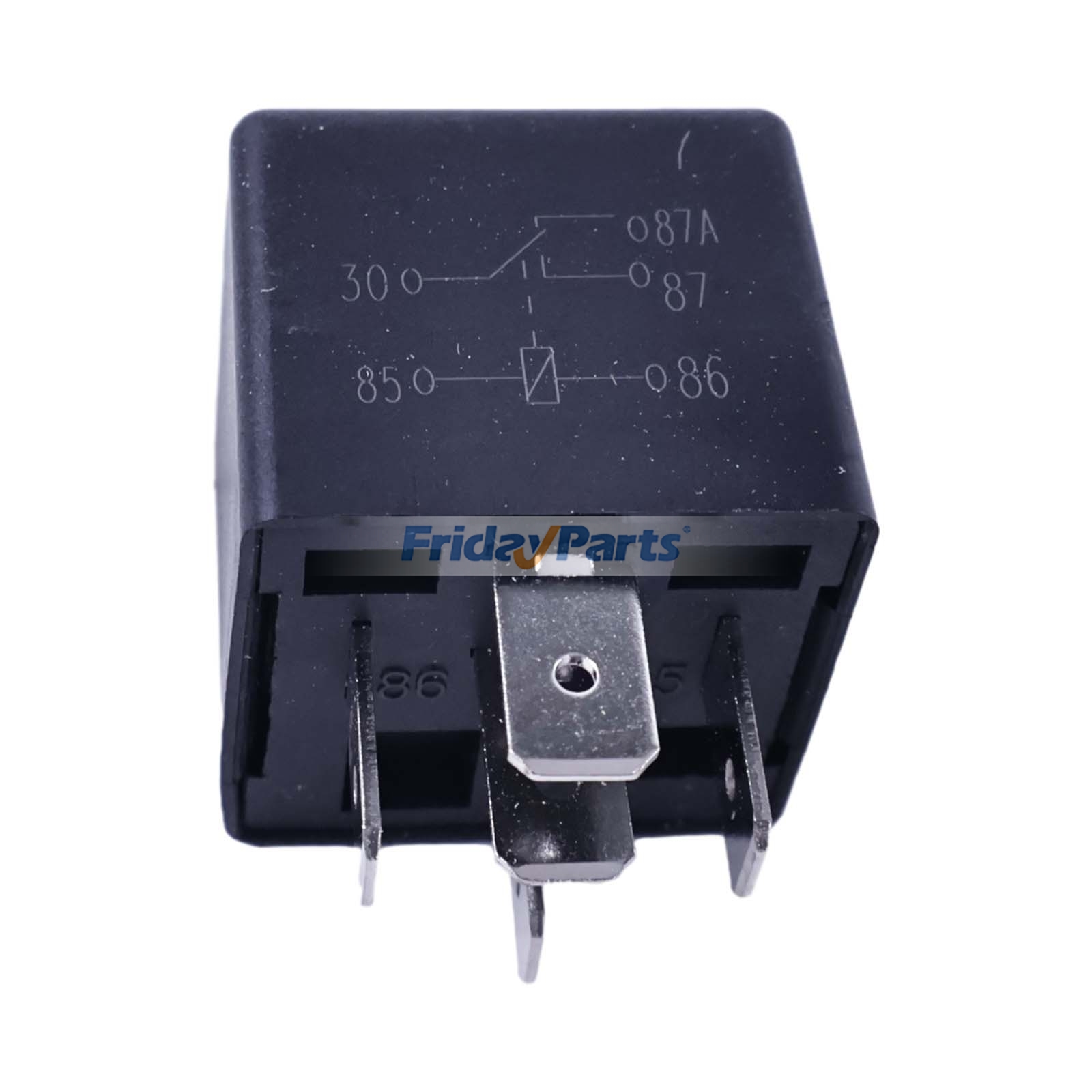 Relay  compatible with Transport Refrigeration