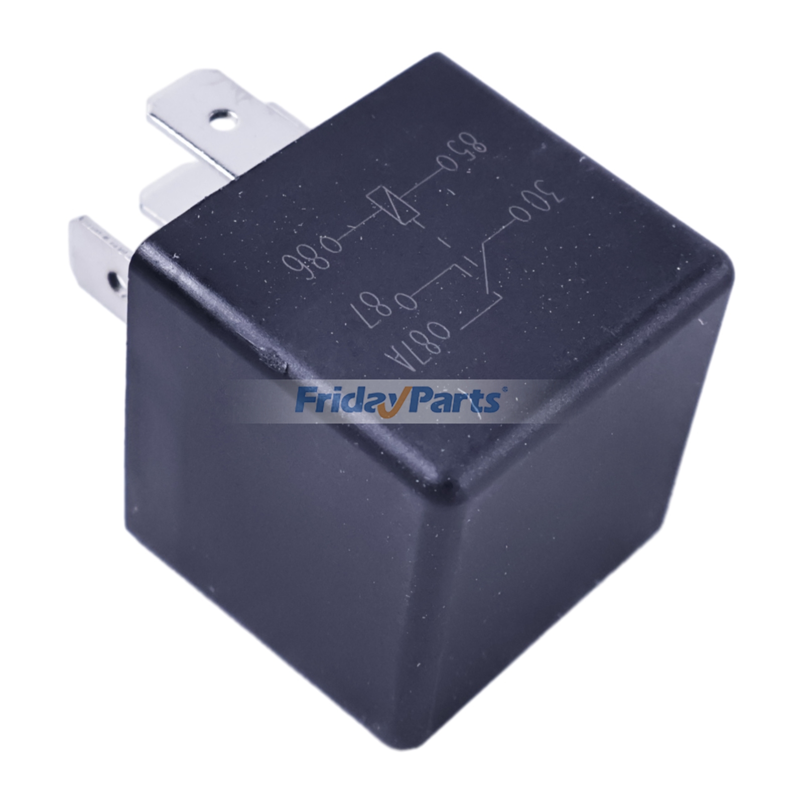 Relay  for Transport Refrigeration