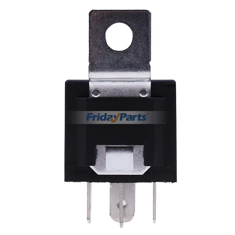 Achetez Relais étanche 12 V à 5 broches pour Onan Run Stop chez FridayParts