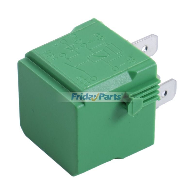 Relais de FridayParts