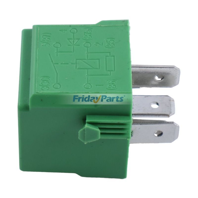 Relaispour Véhicule