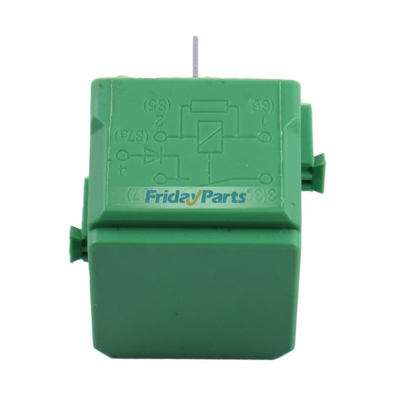 Relais de compresseur de suspension pneumatique 12 V à 5 broches 0025422319 0025427619 pour Mercedes C216 W164 W251 W221 06-14pourPour Mercedes Benz