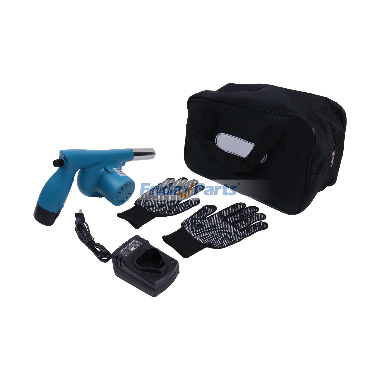 Others Electric Bellow