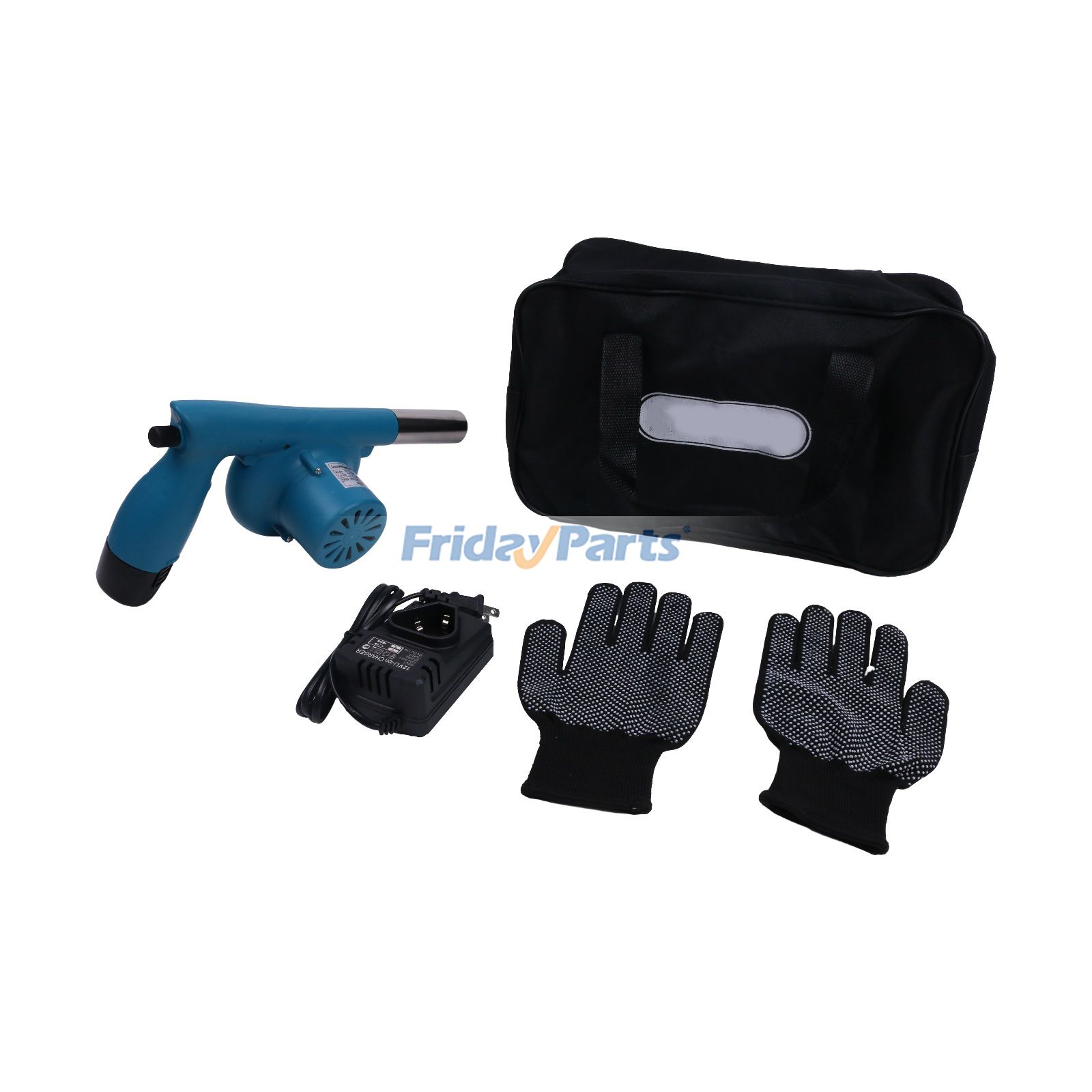 Electric Bellow for Others