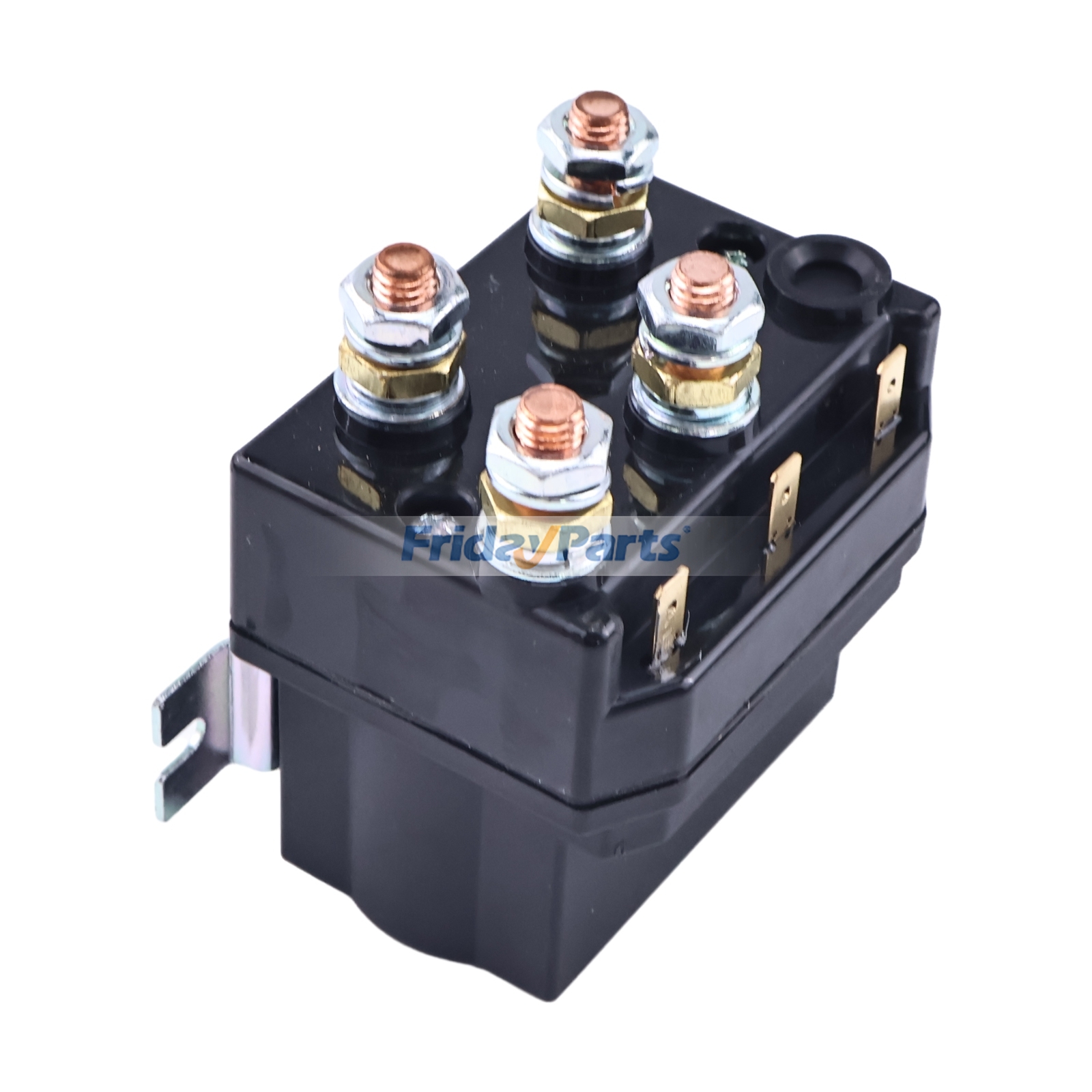 Winch Contactor Relay Solenoid for Forklift,Truck
