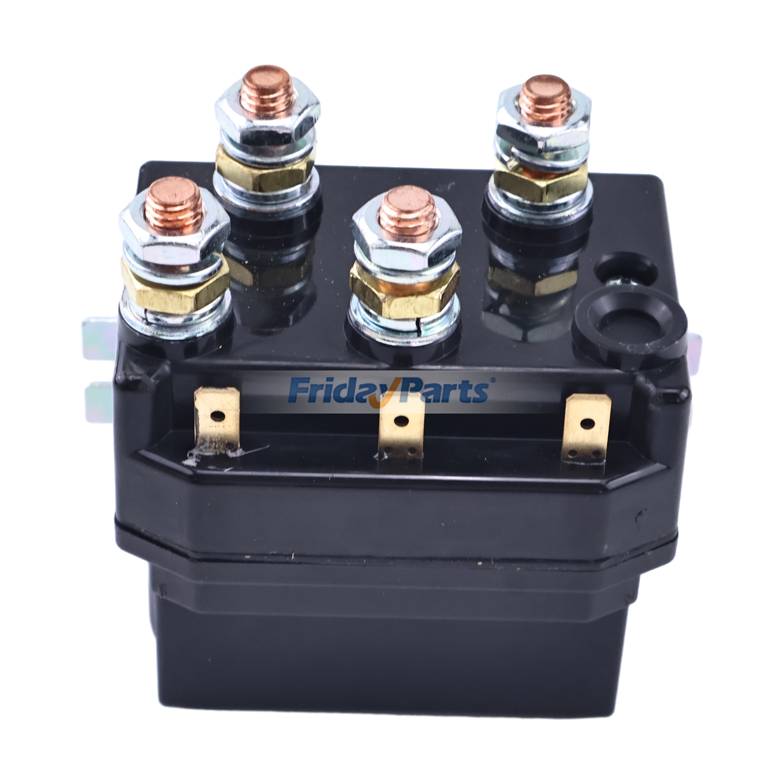  Winch Contactor Relay Solenoid For OTHER BRAND