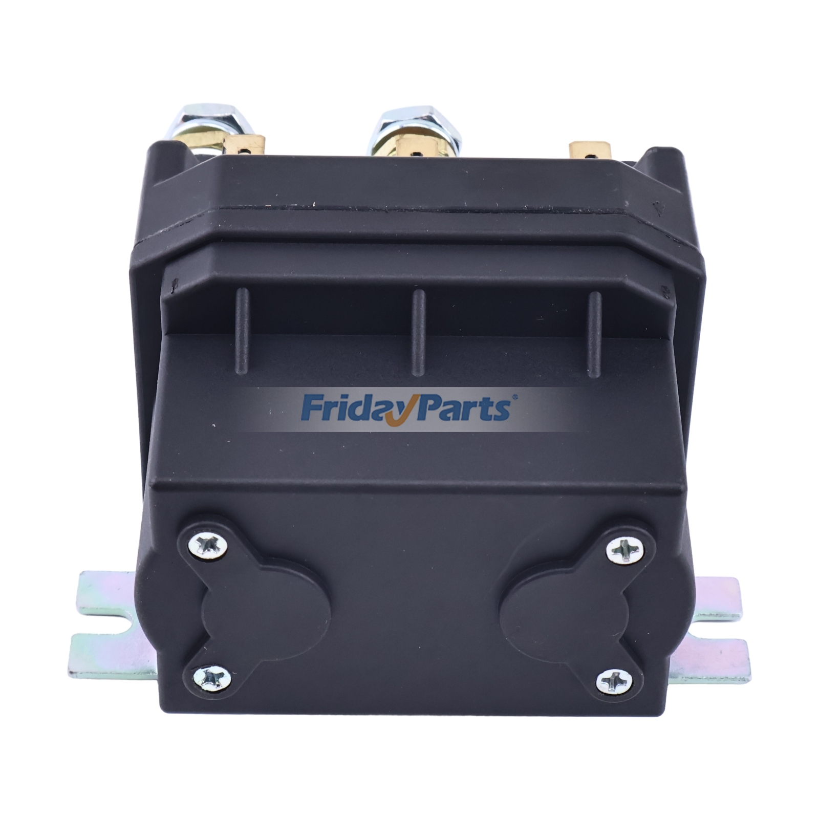 FridayParts Winch Contactor Relay Solenoid