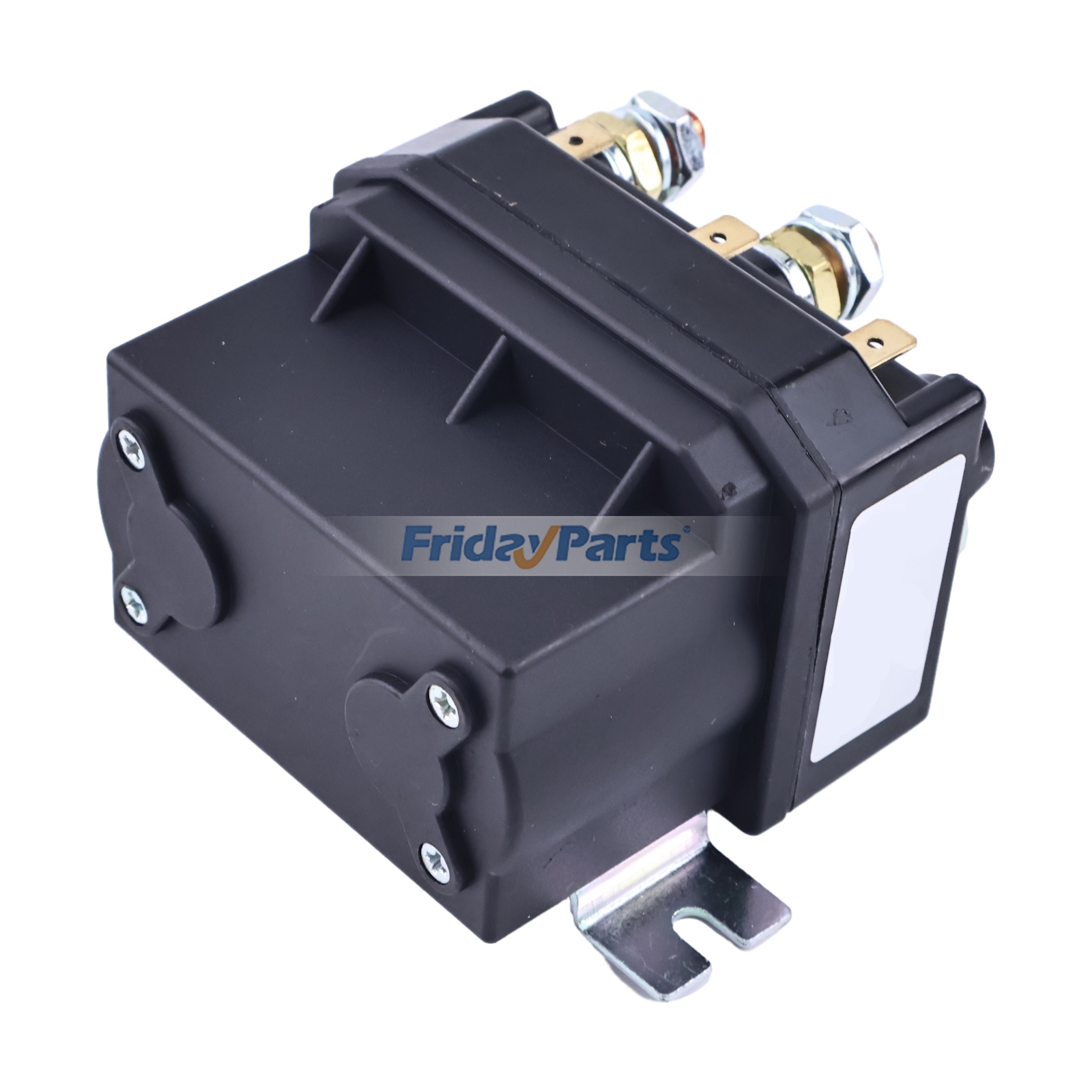 Winch Contactor Relay Solenoid in Stock in China,China Stock