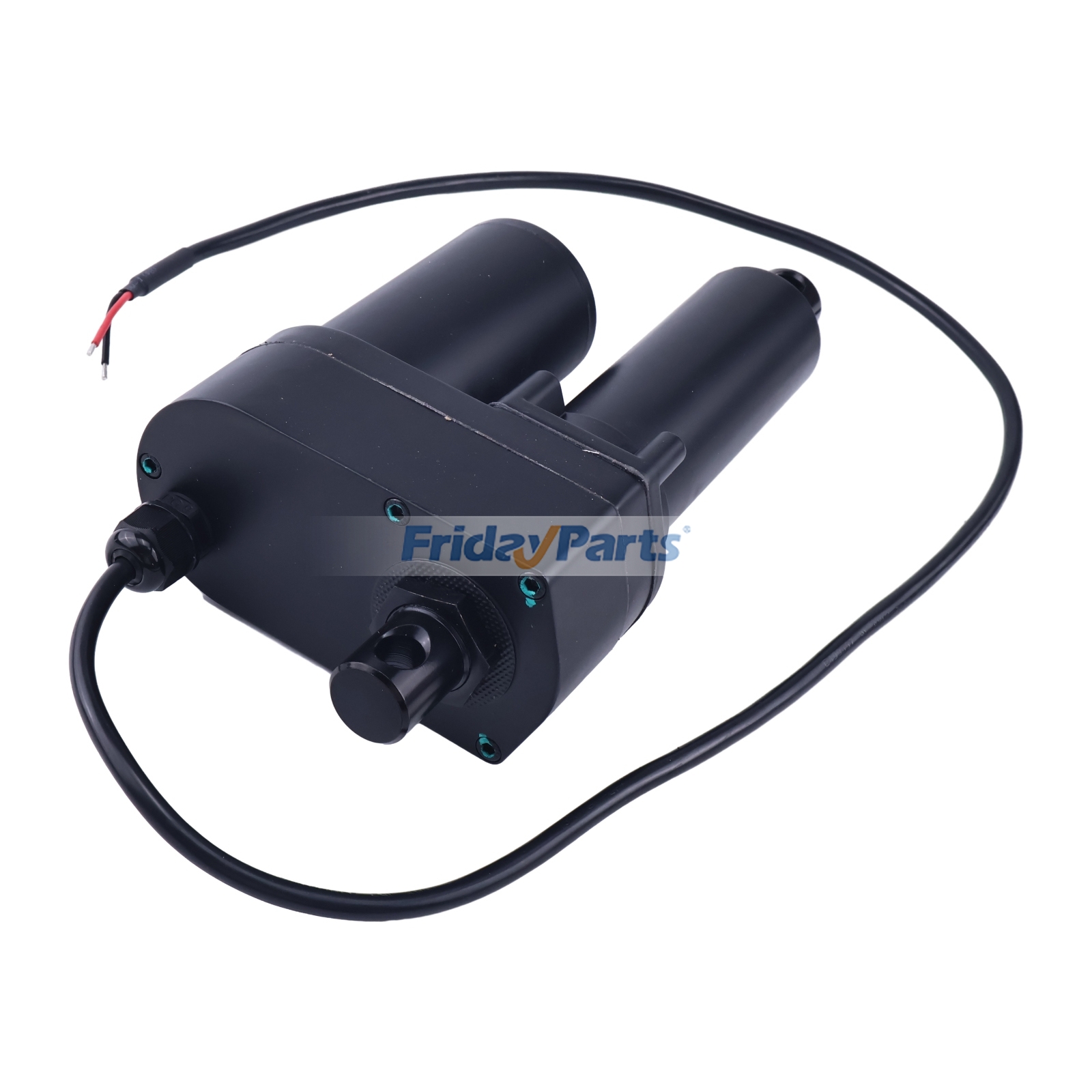 Stroke Linear Actuator in Stock in China,China Stock