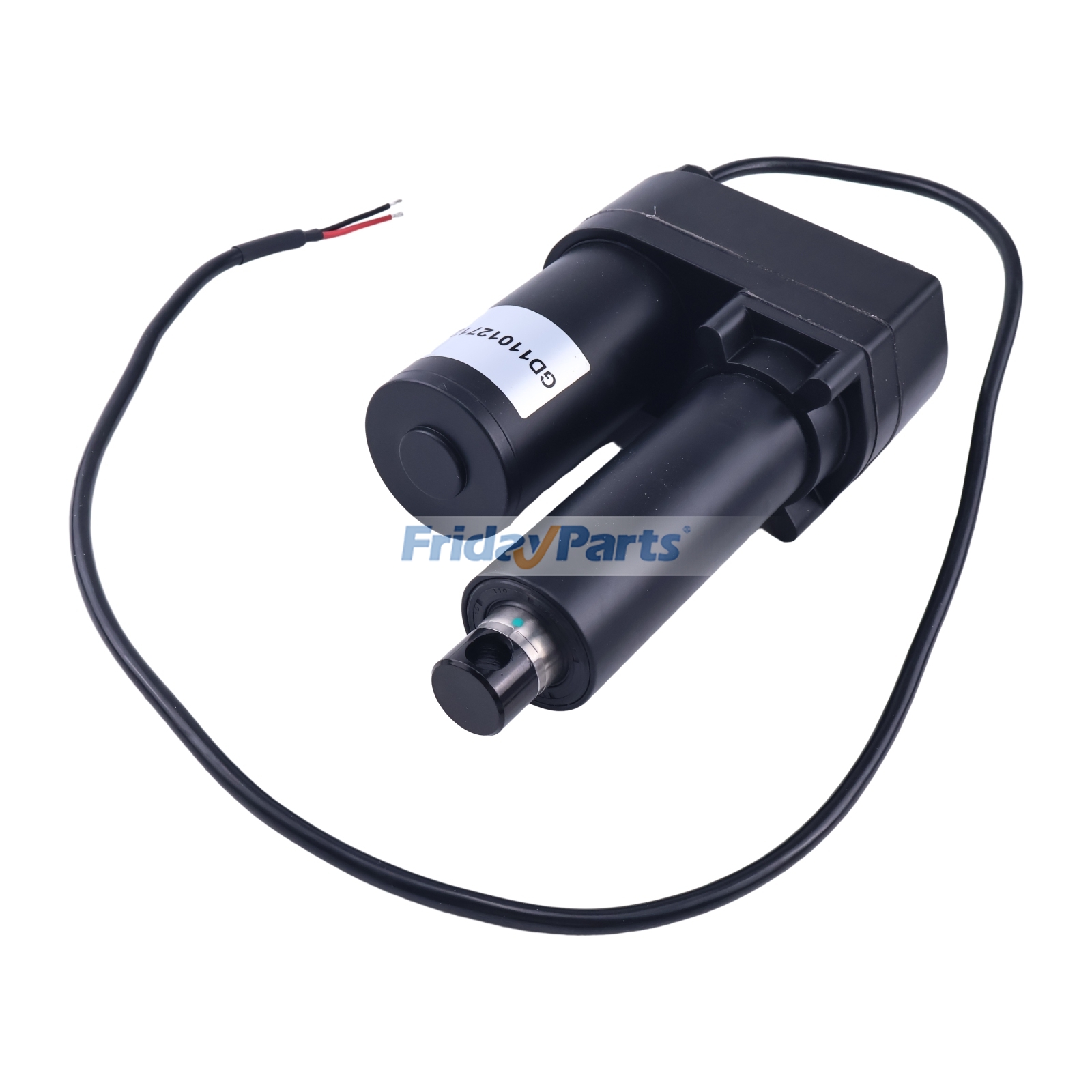Stroke Linear Actuator for Aerial Work Platforms,Harvester,Other Agricultural Equipment