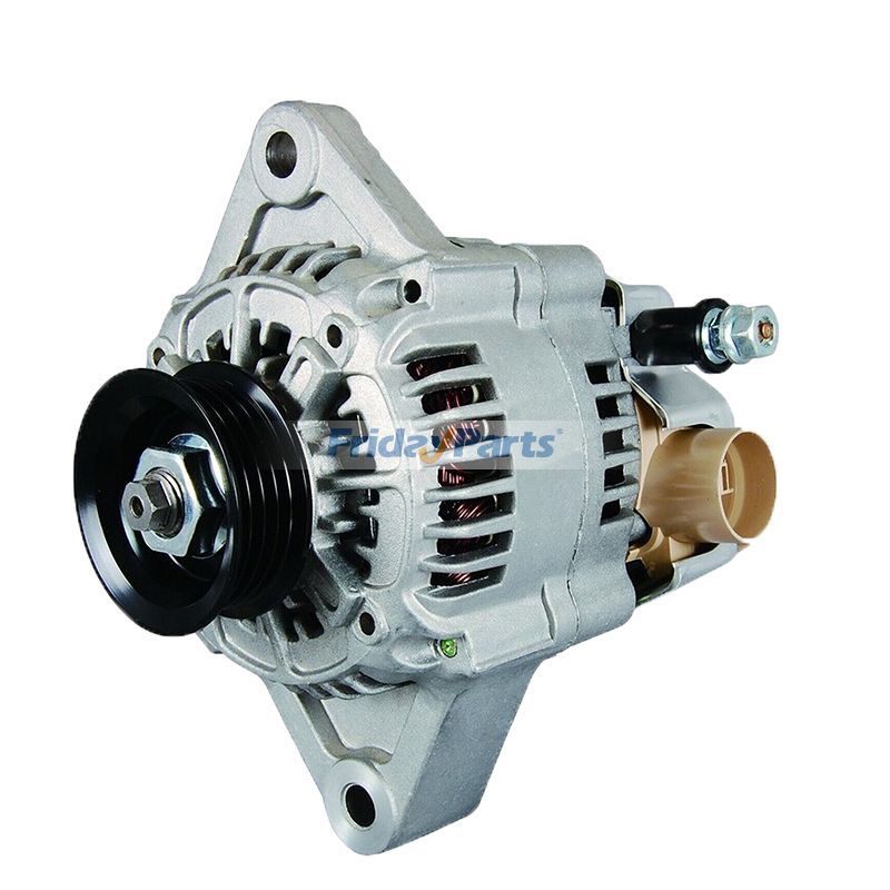 Alternateur 12V 50A 101211-3380 828506 pour moteur hors-bord Mercury 200CXL 200CXXL 200L 225CXL 225CXXL