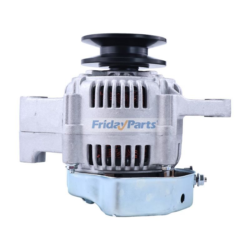 FridayParts 12V 50A Lichtmaschine