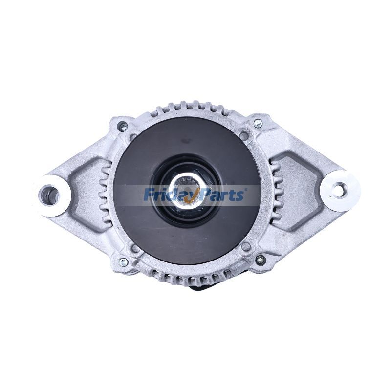 12V 50A Lichtmaschine 101211-3730 27060-78202-71 für Toyota Motor 4Y 5K Gabelstapler 7FGU15 7FGU18 7FGU20 7FGU25 7FGU30 7FGU32 7FGU35für Für Toyota