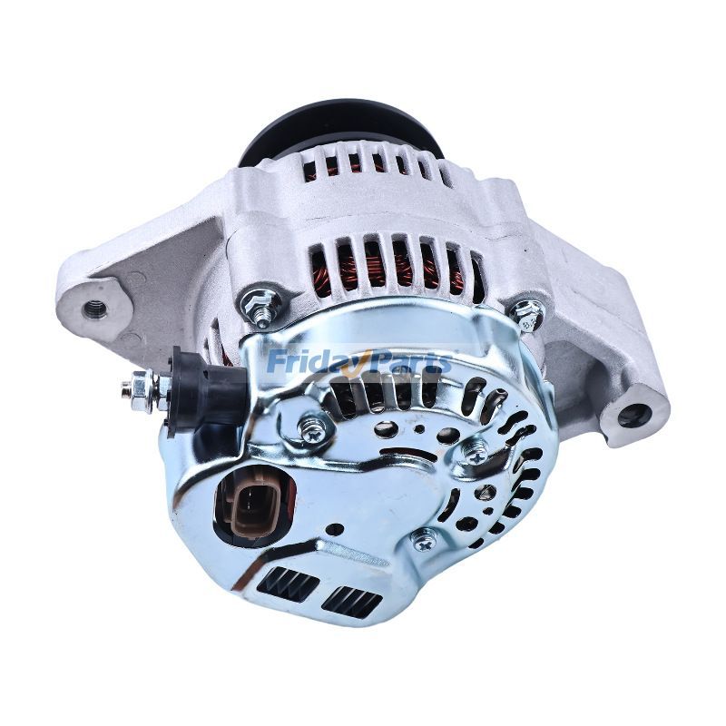 12V 50A Lichtmaschinefür Motor,GabelstaplerFür Toyota