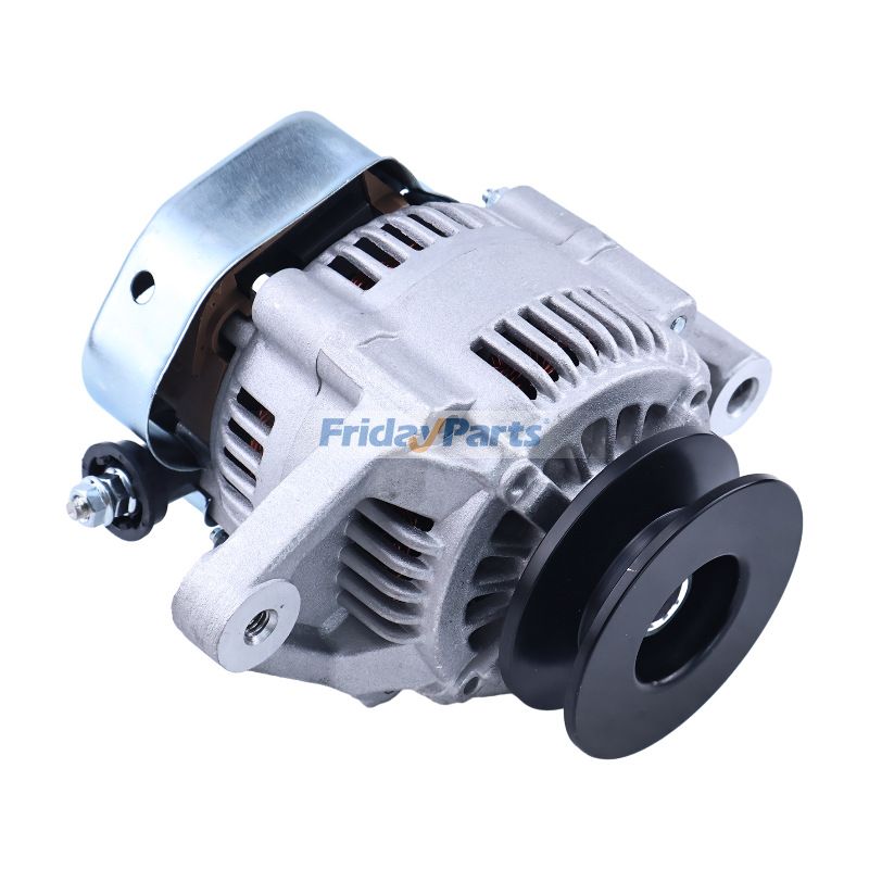 12V 50A Lichtmaschine 101211-3730 27060-78202-71 für Toyota Motor 4Y 5K Gabelstapler 7FGU15 7FGU18 7FGU20 7FGU25 7FGU30 7FGU32 7FGU35