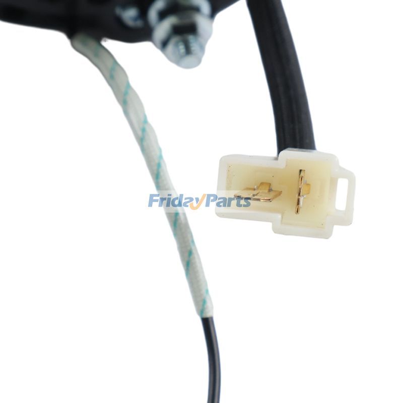 Alternateur de FridayParts