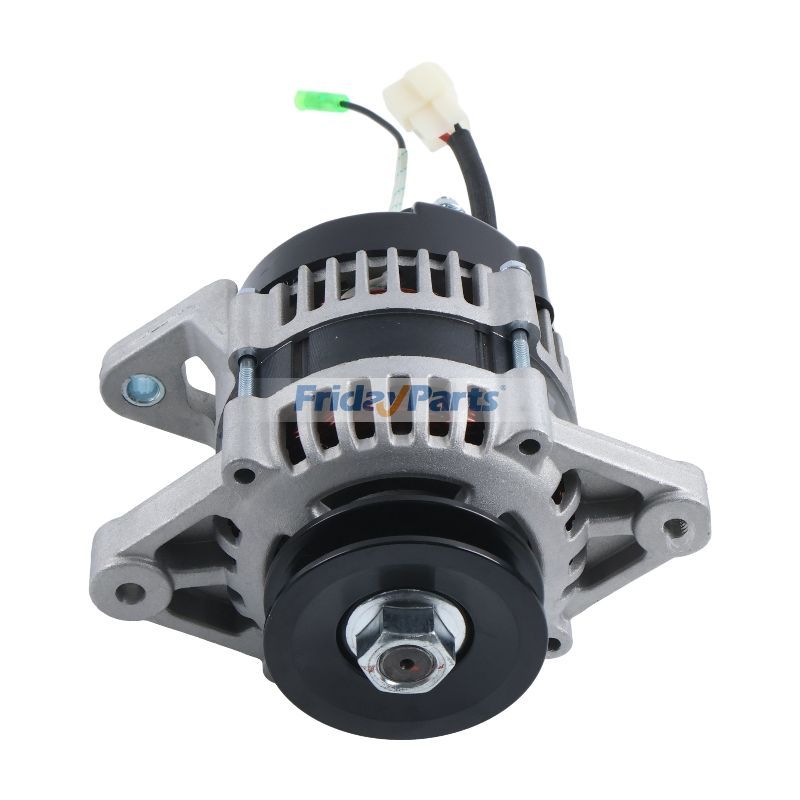 Alternateurpour Moteur,Pelle,Tracteur