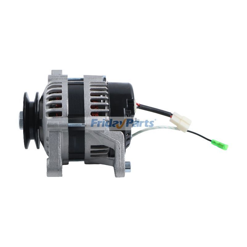 Alternateur Pour HYUNDAI,Pour Mahindra