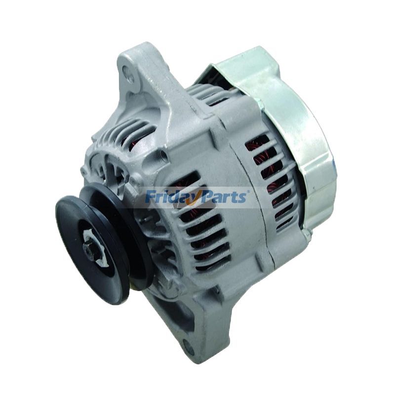 Alternateur 12V 50A 821663A1 1012113020 pour moteur hors-bord marin 250 225CXL 225CXXL 225L 250XL 300CL 300CXL