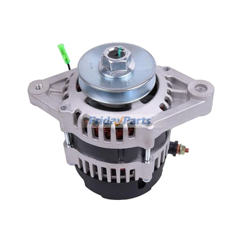 12V 50A Alternator for Engine
