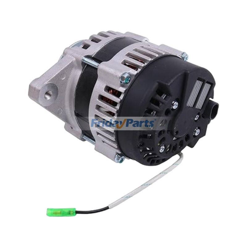 12V 50A Alternator in Stock in China,China Stock