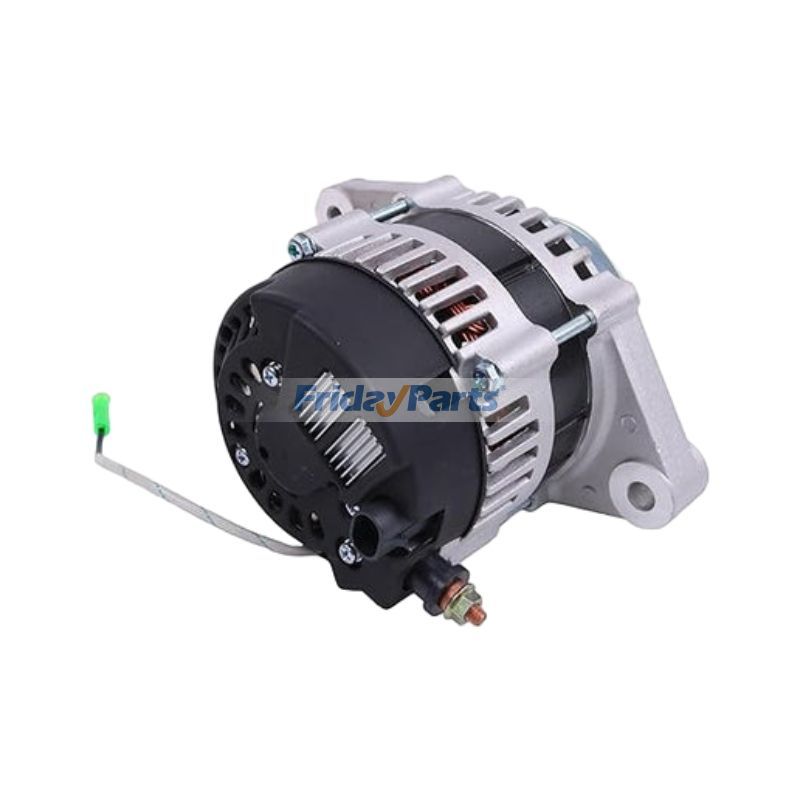  12V 50A Alternator 